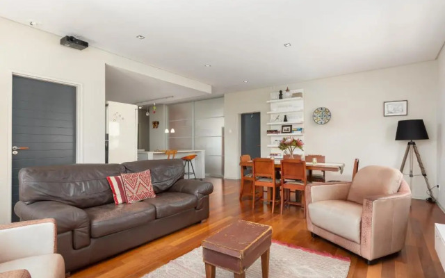 Wexford Mansions 6
