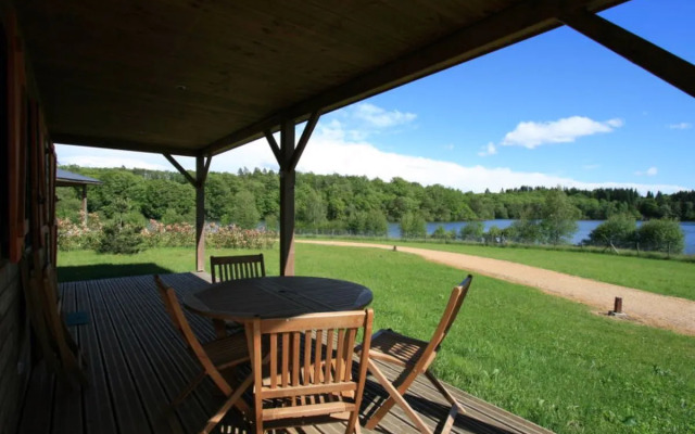 Domaine des Monédières - Chalet 3P6