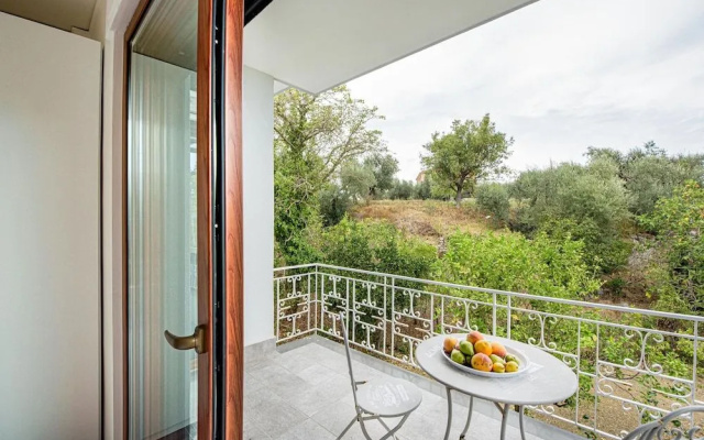 Villa Louise