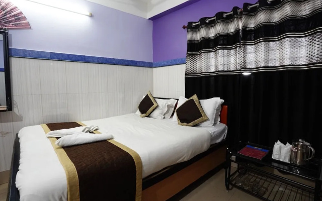 Tirupati Lodge Private Limited