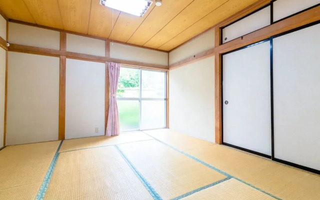 Minshuku Furusato