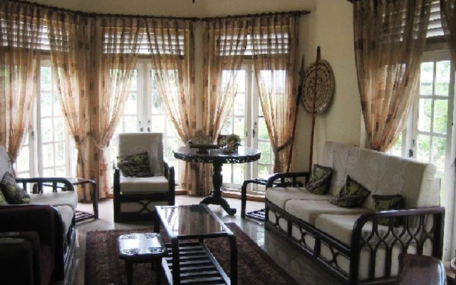 Spica Holiday Home