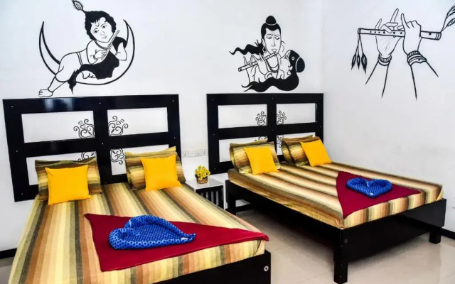 Isuru City Hotel