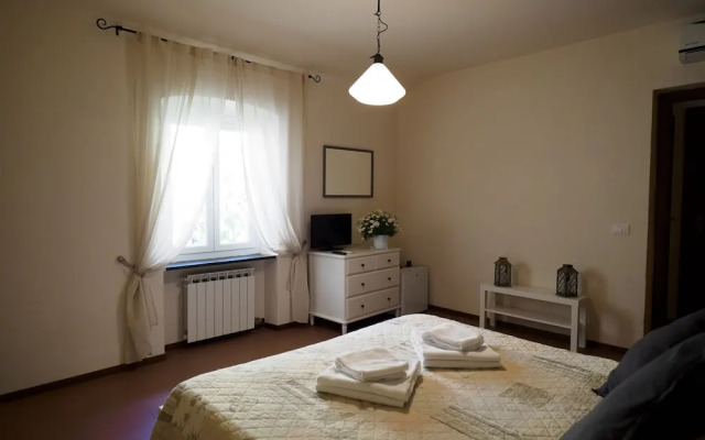 Da Caran Apartment