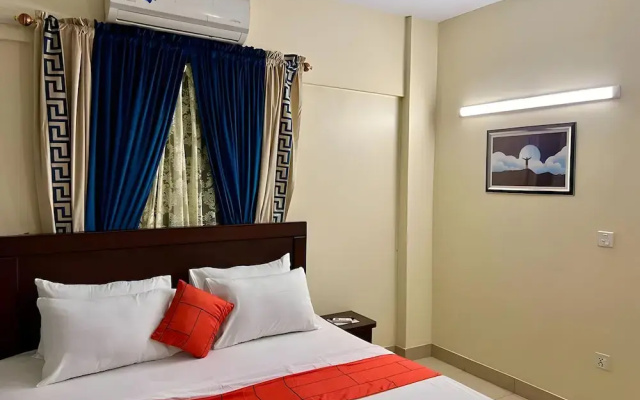 Hotel 7 DHA