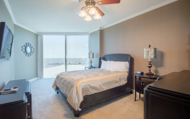 Sea Breeze-Sea Breeze 609 Deluxe