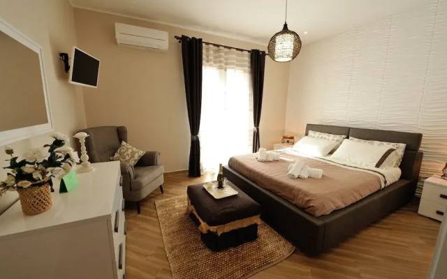 Terra Sinus B&B