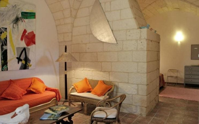 Agriturismo Masseria Del Bosco
