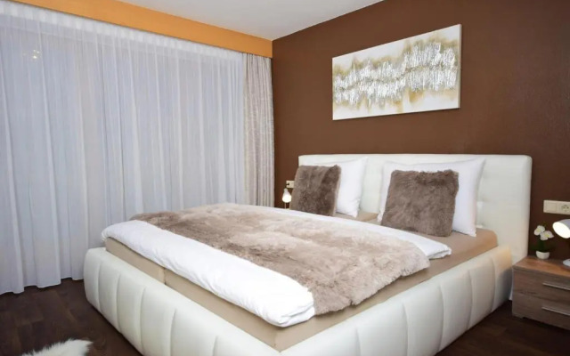 Appartement Köll