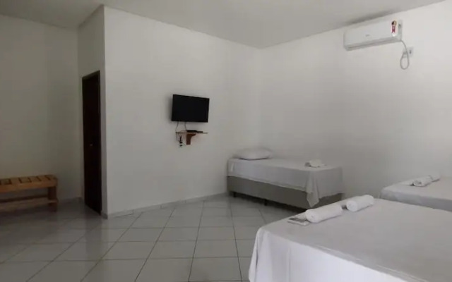 Pousada Casa Grande