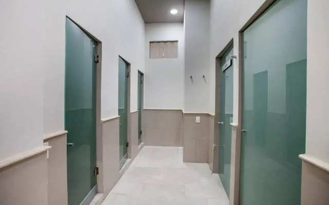 Beautiful apartment in Polanco area with amenities