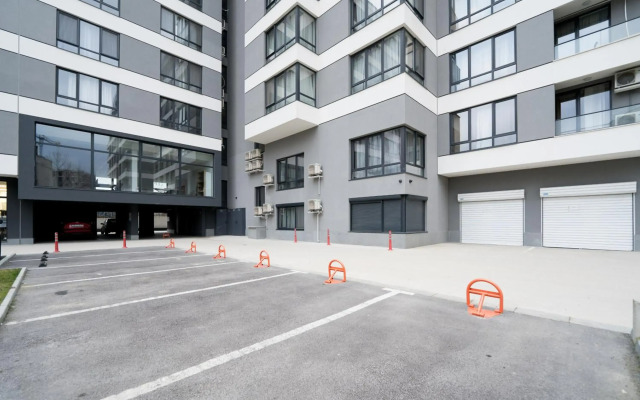WOW Apartments 2