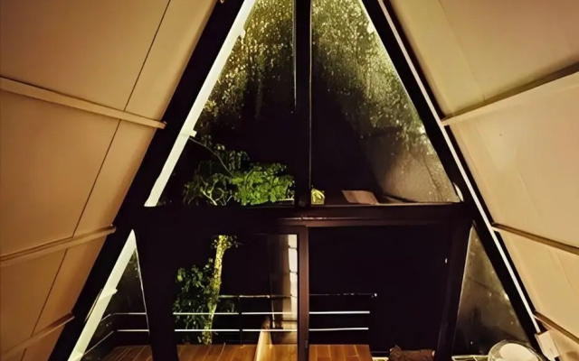 The Breeze Resort