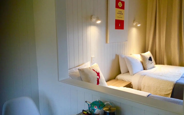 Stay Kerikeri Boutique Apartments and Studios