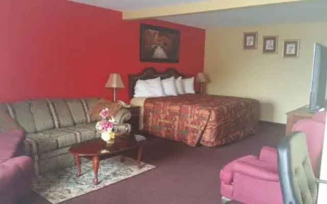 Economy Inn & Suites