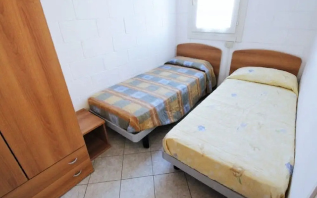Holiday Home in Rosolina Mare Near Beach