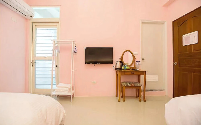 Bear's B&B