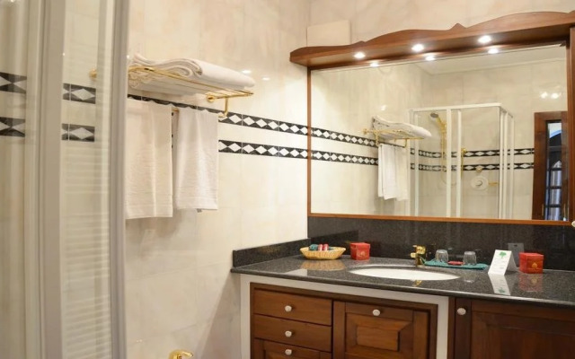 Seehotel Porcia