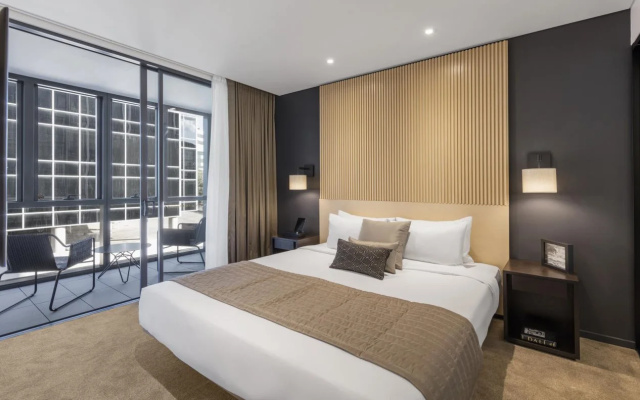 One Global Resorts Parramatta