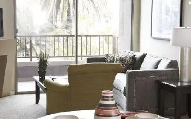 Pasadena Gateway Villas Apartments