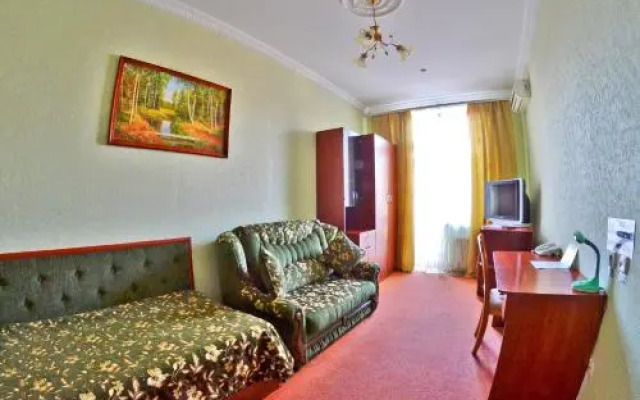 Afina Hotel