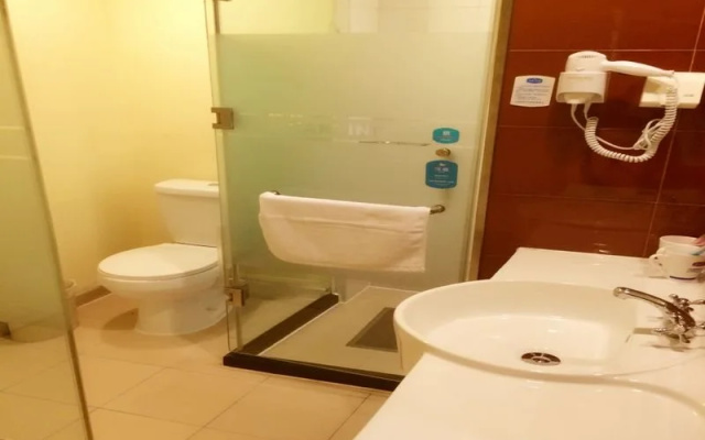Hanting Hotel Majiapu