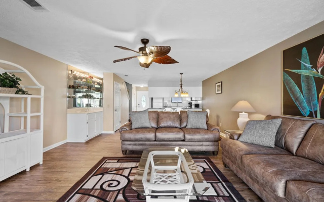 Gulf Highlands by Panhandle Getaways