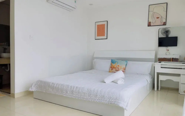 The Sóng - Ruby Star Hotel Apartment