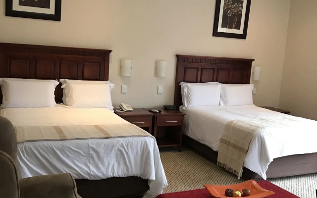Global Village Guest House