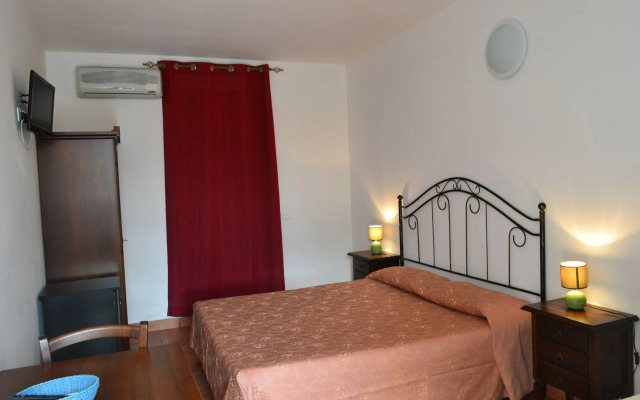 Case Vacanza La Giara
