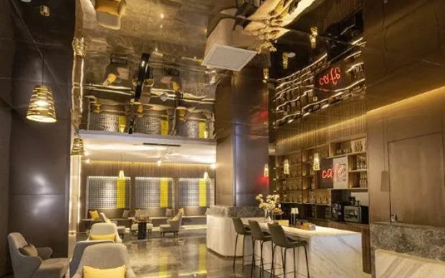 Homeinn Plus Hotel (Hohhot Xincheng District Government Gymnasium)