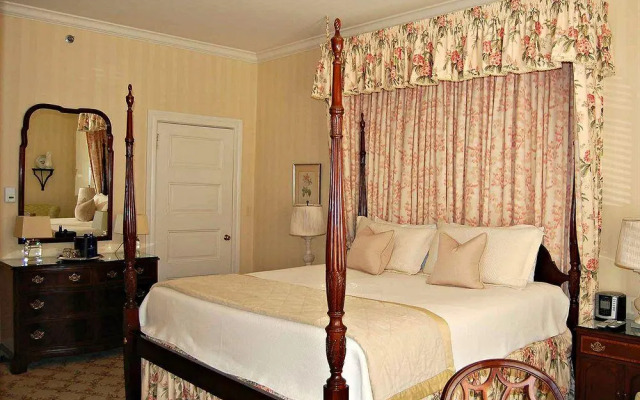 Bernards Inn