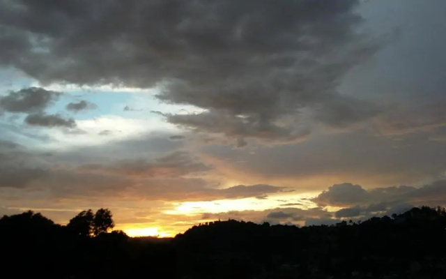 Shani Residence Kandy