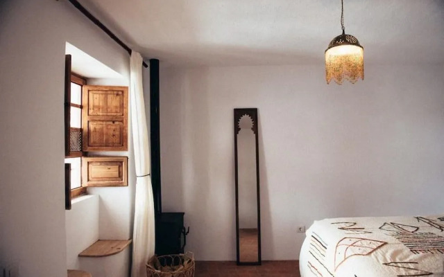 Casa Nube Blanca