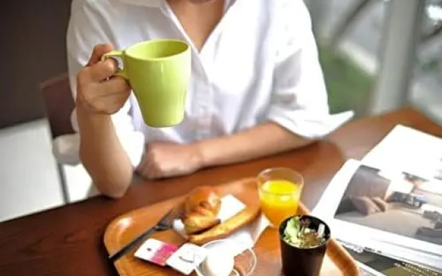 7 Days Hotel Plus - Vacation STAY 84925