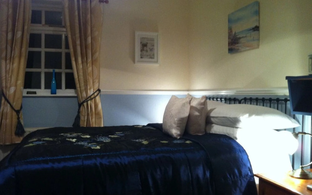 Lynebank House Hotel B&B