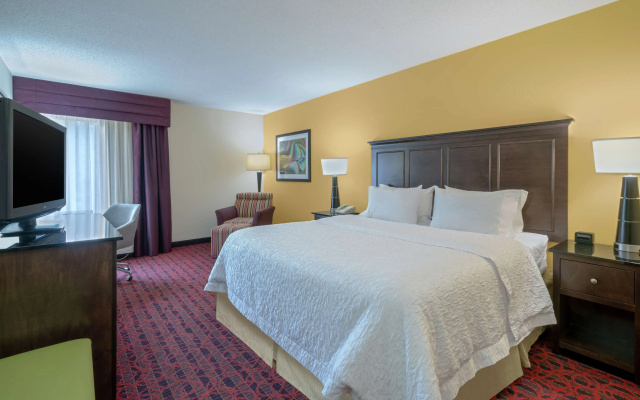 Hampton Inn by Hilton Hopewell Fort Lee