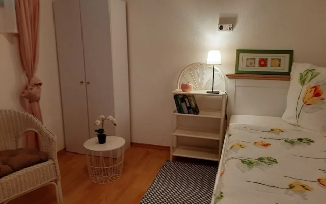 Apartmenthaus Schwarzwaldgrund