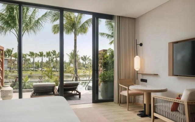 Nhaan Resort & Spa Hoi An, Tapestry Collection By Hilton
