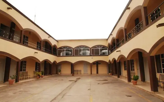 Hotel Frimis