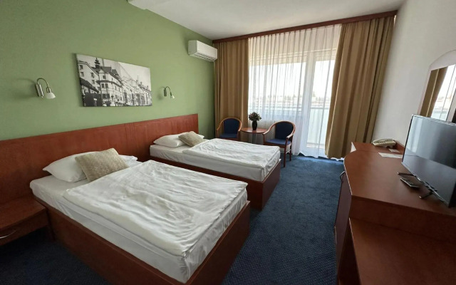 Bratislava