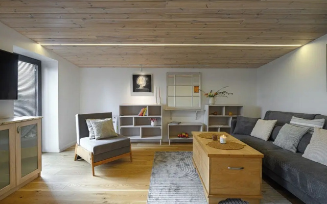 Lublin Residence