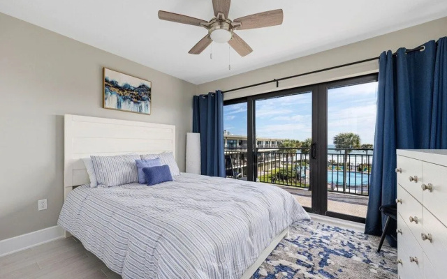 Ocean House 311 by Distinctive Beach Rentals