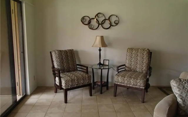 Waikoloa Villa, The House of Heavenly Aloha