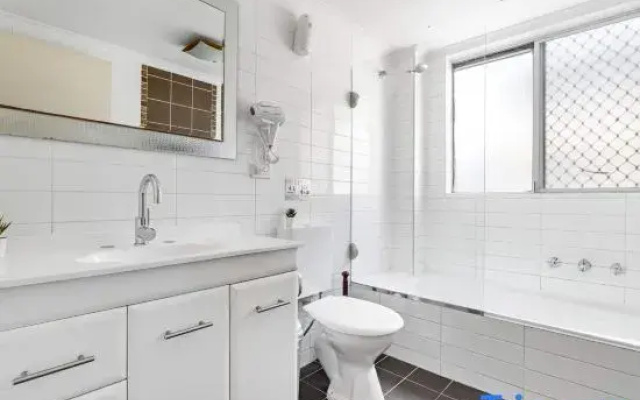 2BR Apartment – Heart of North Parramatta, Easy Train Access