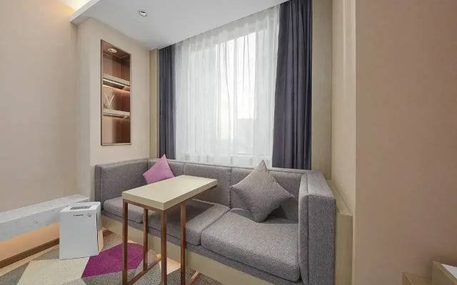 Lavande Hotel (Foshan Wisdom New City)