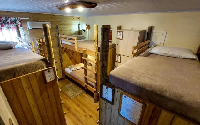 Cape Town Hostel