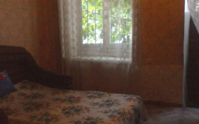 Hostel Jessi on Uznadze 62/1