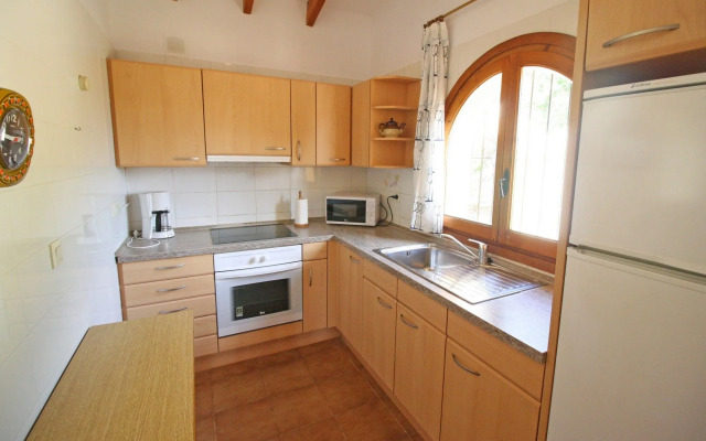 Gran Sol -F 15 Holiday house