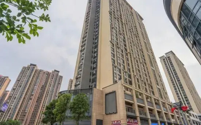 Haiyue Bay Hotel